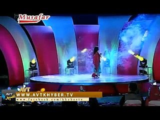 Khyber Hits Vol 24 Pashto New Song Album Part-16