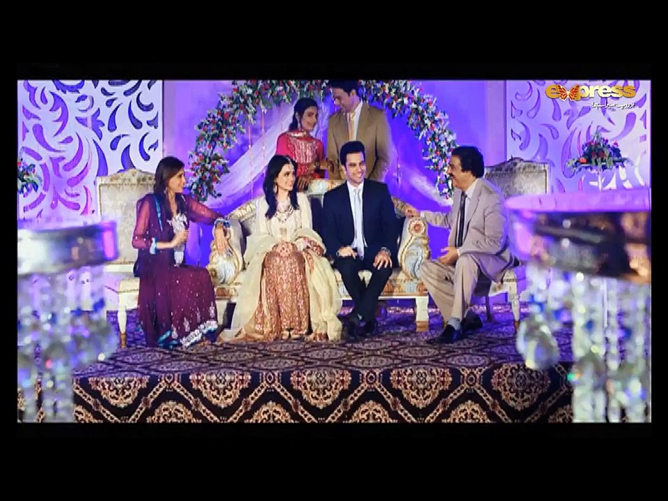 Inteha OST Title Song New Drama on Express Entertainment.mp4