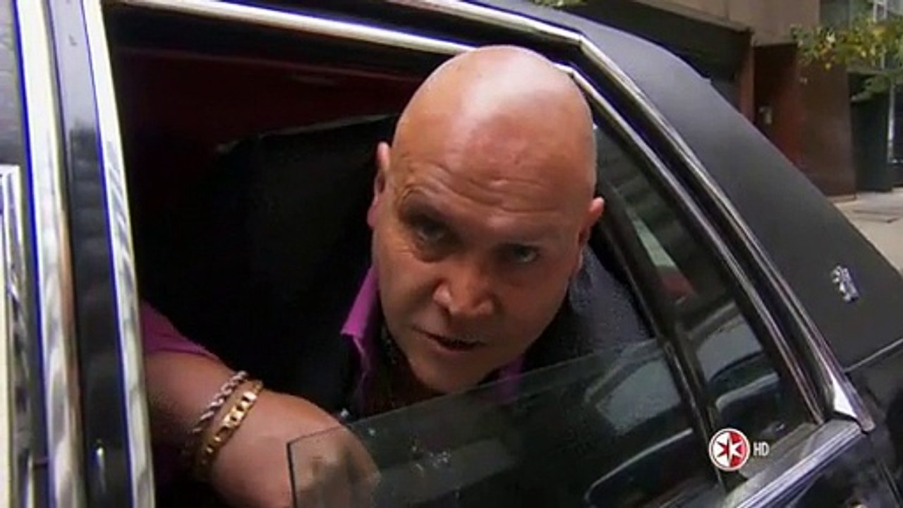 Avances MCET || Cap 165 || 13-02-2015