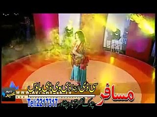 Khyber Hits Vol 24 Pashto New Song Album Part-20