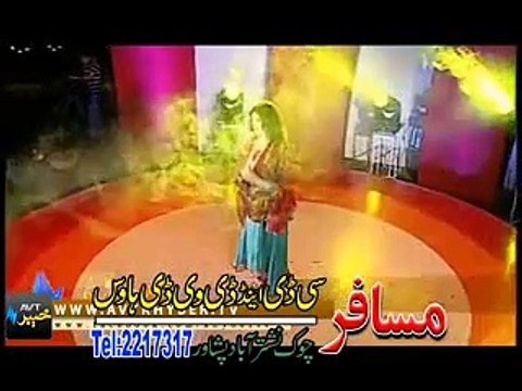 Khyber Hits Vol 24 Pashto New Song Album Part-20