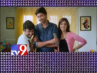 Allari Naresh's Bandipotu to release on Feb 20th