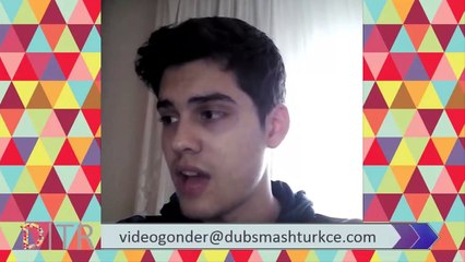 Uğur ÇEVİK - Dubsmash Derlemesi - Dubsmash Türkçe Dubblaj