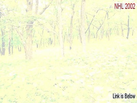 NHL 2002 Serial [nhl 2002 ps2]