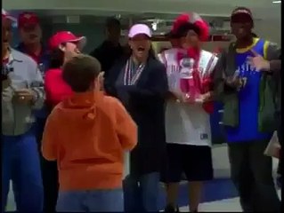 Beware of the Bear .. nice laughfing video