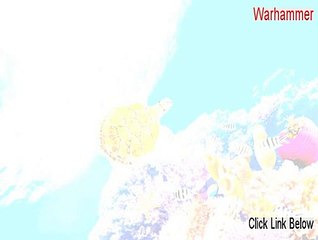 Warhammer: Mark of Chaos Free Download [Risk Free Download]