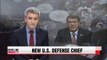 U.S. Senate confirms Ashton Carter as next defense secretary