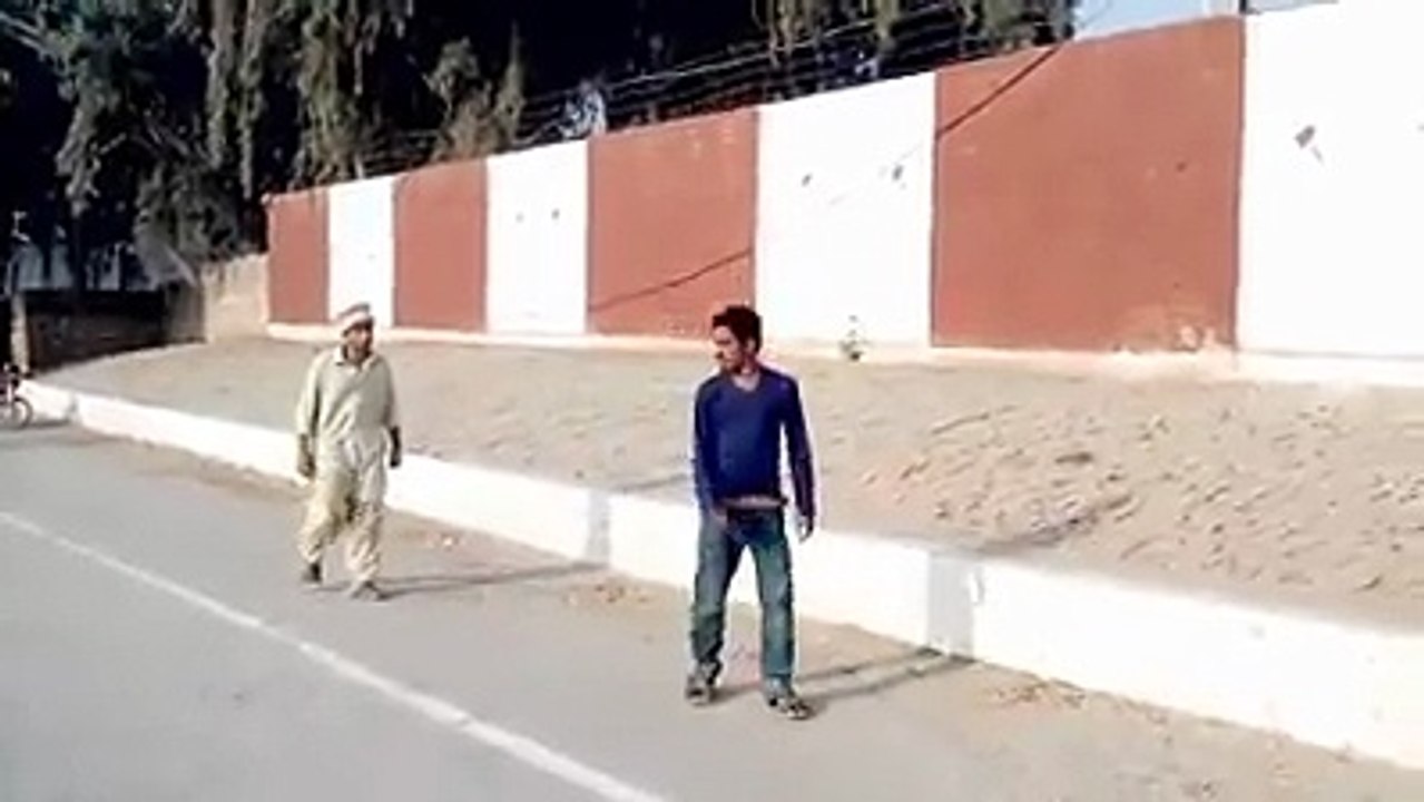 Pathan Logic