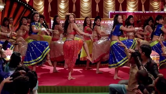 Fashion Khatam Mujhpe Full Song with LYRICS Dolly Ki Doli T series