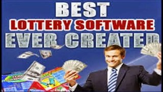 Lotto Crusher System Download Lotto Crusher Software Free Download