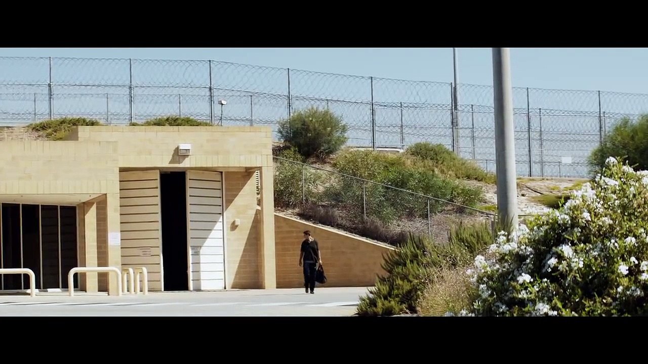 Son of A Gun Official Trailer HD A24