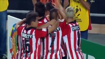 Estudiantes vs Independiente del Valle 4 - 0 RESUMEN COMPLETO Copa Libertadores 2015 - 12_02_15‬
