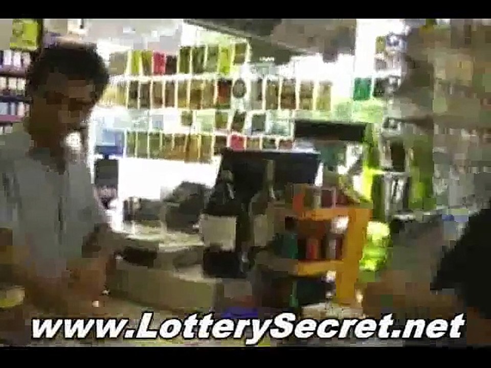 Lottery Crusher Software Win the Lottery Best Lottery Software To Crush Your Lottery -1