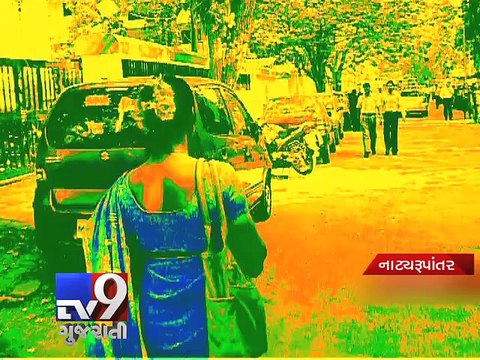 Mumbai: Gang of robbers busted, 6 held - Tv9 Gujarati