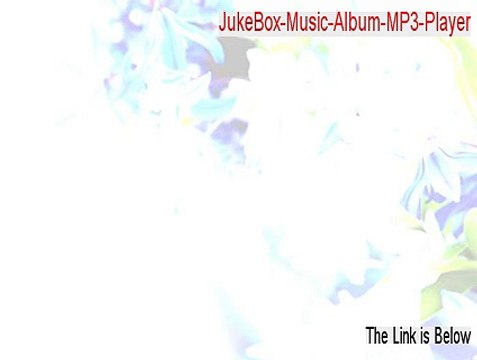 JukeBox-Music-Album-MP3-Player Crack [Download Now 2015]