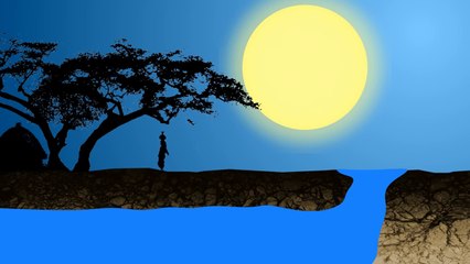 KATHTHI FLIM ANIMATION HD | Motion Poster - A TRIBUTE TO KATHTHI TEAM | BLUE FEATHER PICTURES