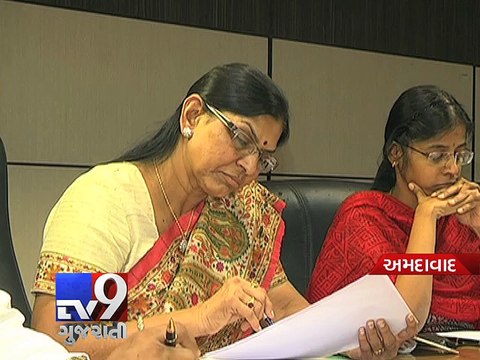 Finally, Ahmedabad Municipal Corporation wakes up to H1N1 threat at marathon - Tv9 Gujarati