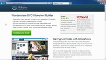 DVD Photo Slideshow Maker
