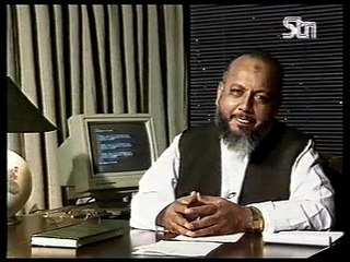 Akhir Q Part 1 by Dr. Ghulam Murtaza Malik Shaheed