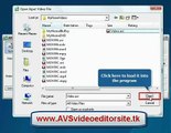 Easy To Use Video Editing Editor Program Software - How To Compress a File - THEONLINEVIDEOMARKET