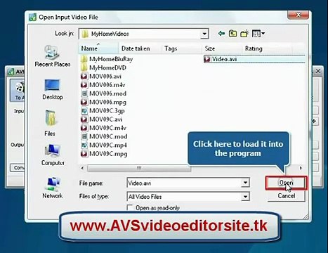Easy To Use Video Editing Editor Program Software - How To Compress a File - THEONLINEVIDEOMARKET