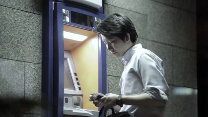 Transforming Lives สู่ความเป็นไท - ชิสาพัชร์ บัญญัตินิติสกุล