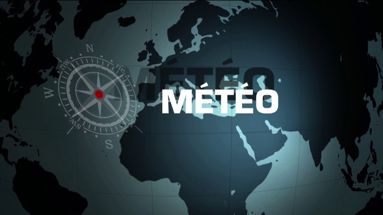 Briefing Meteo #VRNews 31