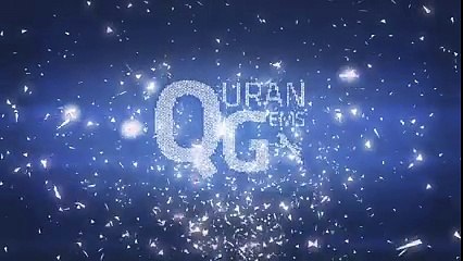 Light Reflection, Iron & Big Bang _ Linguistic... - Free Quran Education