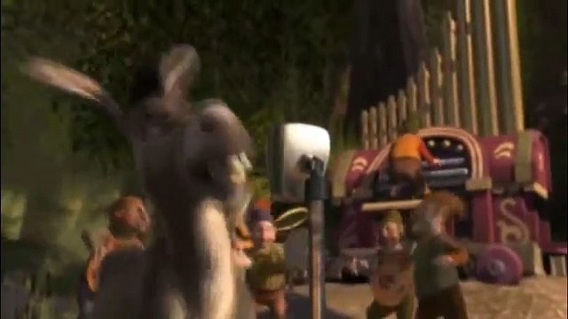 Horror Movies vs. Kids_#8217; Movies Trailer