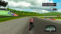 MotoGP 14 - Aleix Espargaro - Hot Lap - Sepang 2014 - PC HD