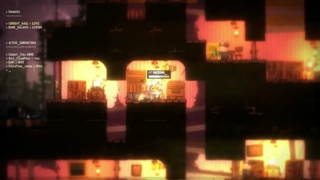 The Swindle (VITA) - Trailer d'annonce