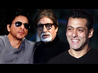 Salman BEATS Big B & SRK On Facebook