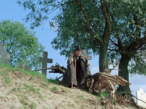 Трое в лодке, не считая собаки 1 серия (комедия, приключения)