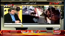 Kharra Sach  12th February 2015 Full