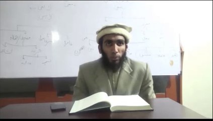 Riaz us Saliheen Lec:8 - Babus Sidq - by Nouman Wajid Aziz
