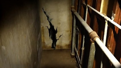 94 - The Crack In The Wall - CBS Radio Mystery Theater