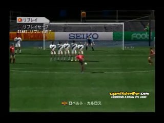2004 Yılının Gerçekçi Futbol Oyunu: Football Kingdom