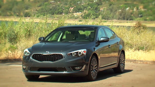 2015 Kia Cadenza Slidell LA | Kia Cadenza Slidell LA