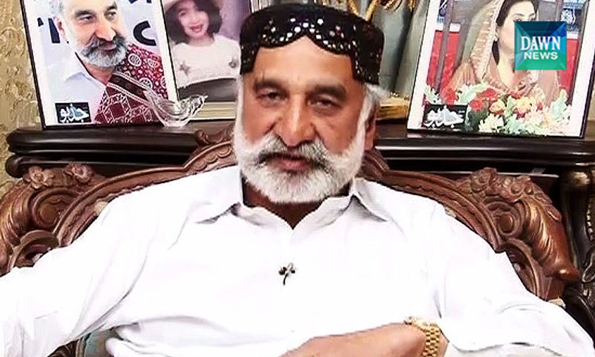 CM sindh is powerless and scare: Zulfiqar Mirza