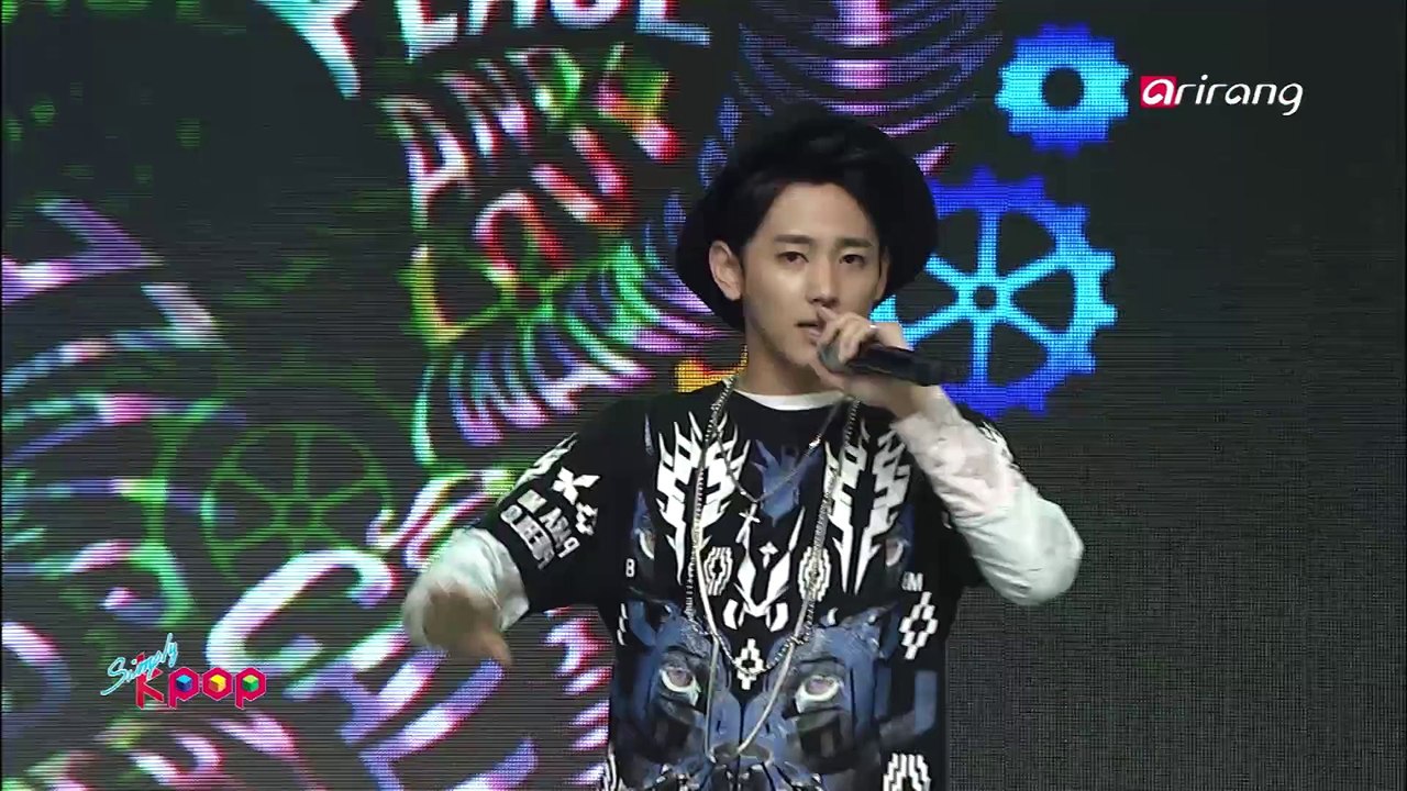 Simply K-Pop Ep150