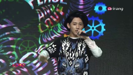 Simply K-Pop Ep150