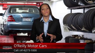 O'Reilly Motor Cars Milwaukee         Wonderful         5 Star Review by Su R.