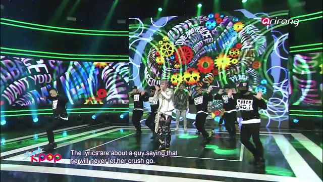 MYNAME - Too very so MUCH 마이네임 - 너무 very 막