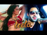 Sunny Leone's Husband Daniel In EK PAHELI LEELA | REVEALED