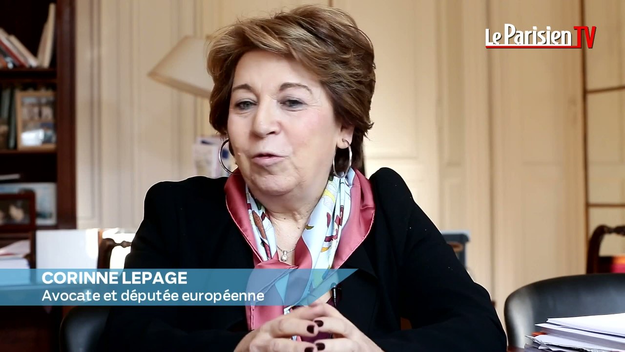 Sociétés d'autoroutes : l'appel de Corinne Lepage à rembourser les usagers