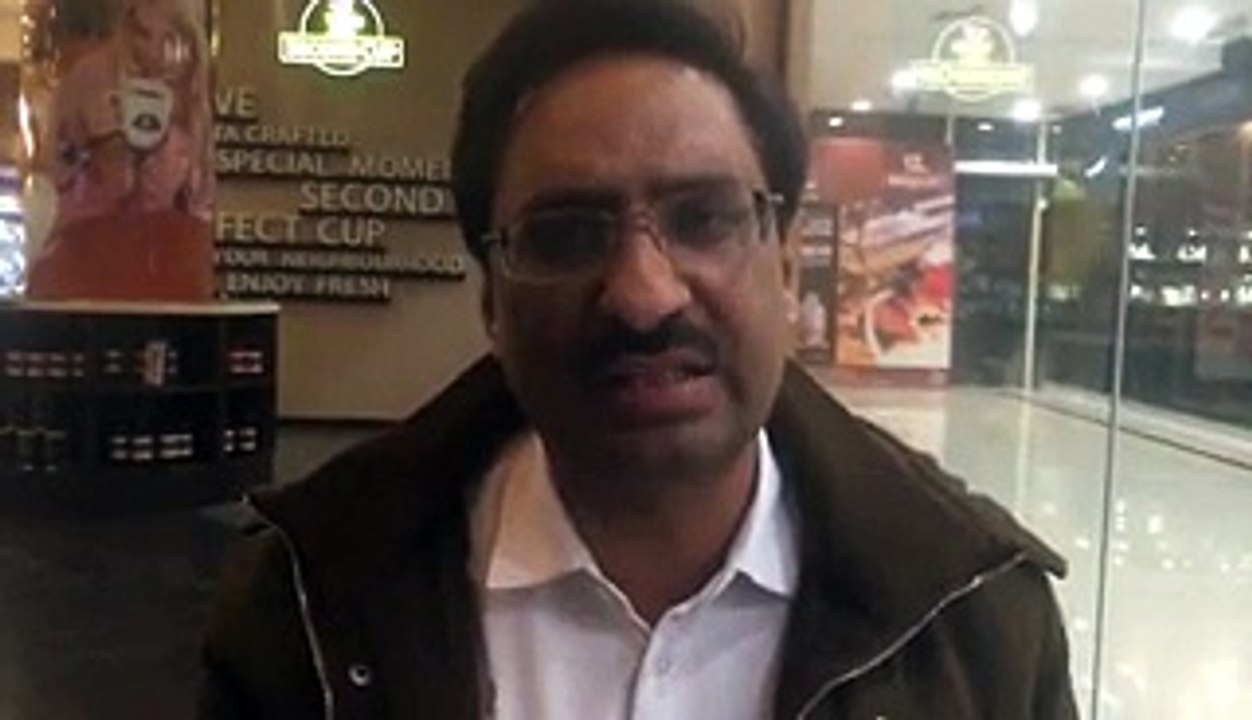 Has Imran Khan Given Tough Time to MQM as Compared to Other Parties -see