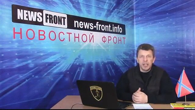 Только мир способен в кратчайшие сроки сокрушить фашистскую хунту. Александр Жилин