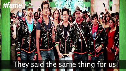 Mumbaikar’s message to Indian Cricket Team