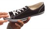 Converse Chuck Taylor® All Star® Fancy Ox Charcoal - Trendzmania.com Free Shipping BOTH Ways