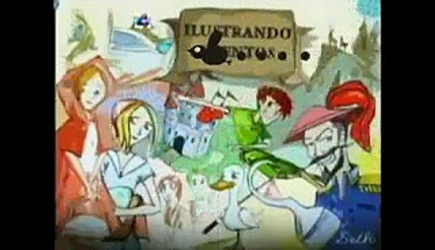 la zorra y el cuervo griton fabula Moraleja y cuento para grandes y chicos infantil niños relat